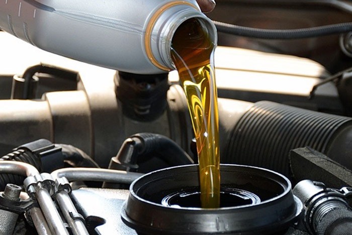 Oil Change and Lube in Iowa City, IA