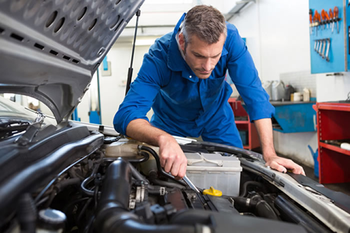 Car Tune-up Service in Iowa City, IA